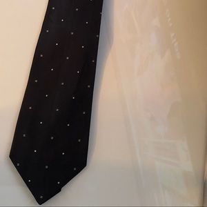 Chanel tie